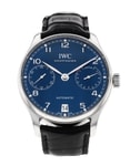 Pre-Owned IWC Portugieser Automatic Watch